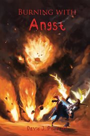 Burning With Angst cover image