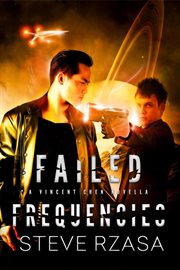 Failed frequencies cover image