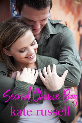 Cover image for Second Chance Boy