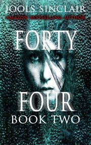 Forty-Four : 44 cover image