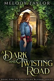A dark and twisting road cover image