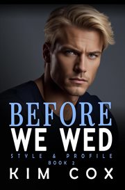 Before We Wed cover image