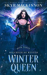 Winter queen cover image