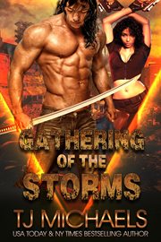 Gathering of the Storms cover image