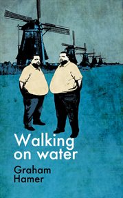 Walking on water cover image