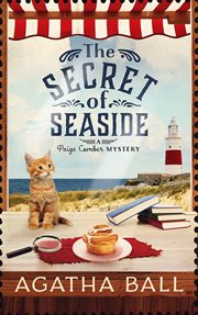 The secret of seaside cover image