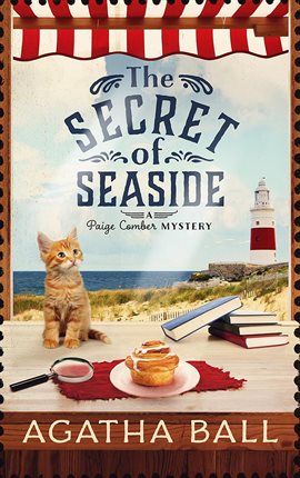 Cover image for The Secret of Seaside
