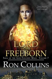 Lord of the freeborn cover image