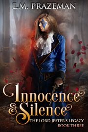 Innocence and silence cover image