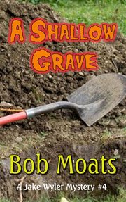 A shallow grave cover image