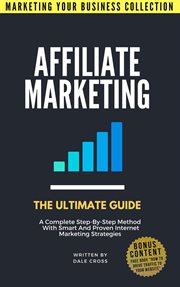 Affiliate marketing: the ultimate guide cover image