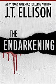 The endarkening: a dark, sensual, scary tale cover image