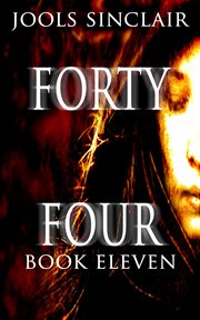 Forty-four cover image