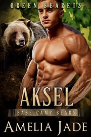 Green bearets: aksel cover image