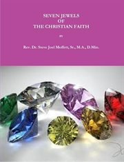 Seven jewels of the christian faith cover image