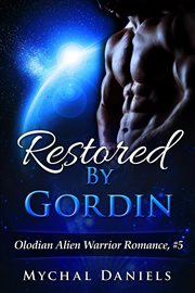 Restored by Gordin cover image