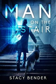 Man on the stair cover image