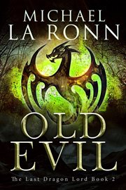 Old evil cover image