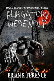 Purgatory of the Werewolf cover image