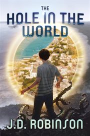The hole in the world cover image
