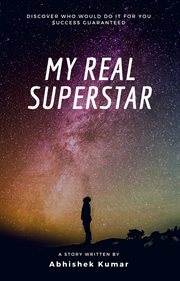 My real superstar cover image