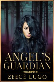 Angel's Guardian cover image