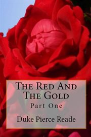 The red and the gold, part one cover image