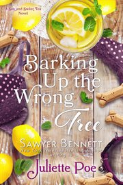 Barking up the wrong tree cover image