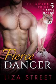 Fierce dancer cover image