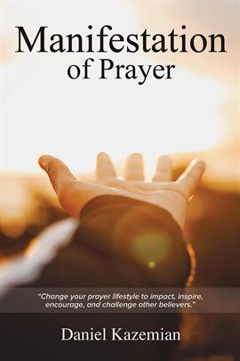 Cover image for Manifestation of Prayer