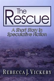 The rescue cover image