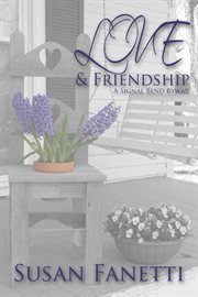 Love & friendship cover image