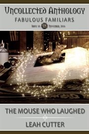 The mouse who laughed cover image