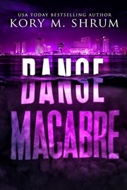 Danse Macabre cover image