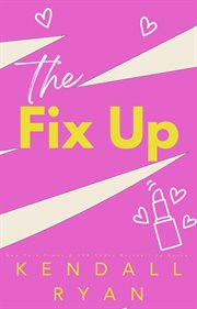 The Fix Up cover image