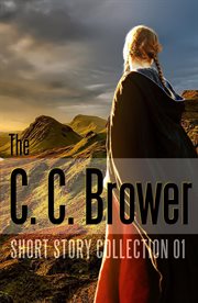 C. c. brower short story collection 01. Speculative Fiction Parable Collection cover image