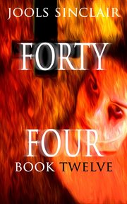Forty-four book twelve cover image