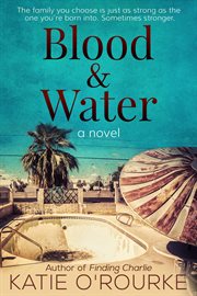 Blood & water cover image
