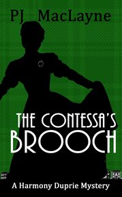 The contessa's brooch cover image