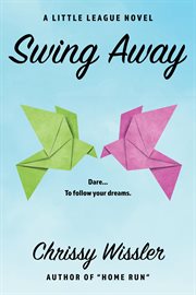 Swing away cover image