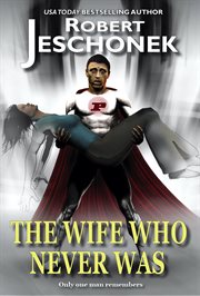 The wife who never was cover image