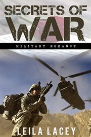 Secrets of War cover image