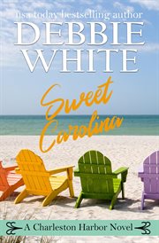 Sweet Carolina cover image