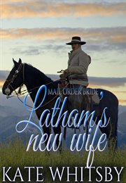 Latham's new wife cover image