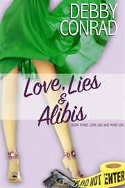 Love, lies and alibis cover image