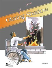 Glaring shadow - a stream of consciousness novel cover image
