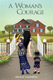 A WOMAN'S COURAGE cover image