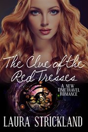 The clue of the red tresses cover image