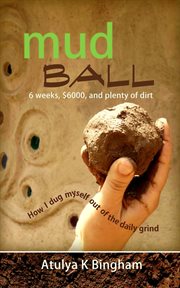 Mud Ball cover image