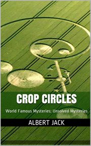 Crop circles cover image